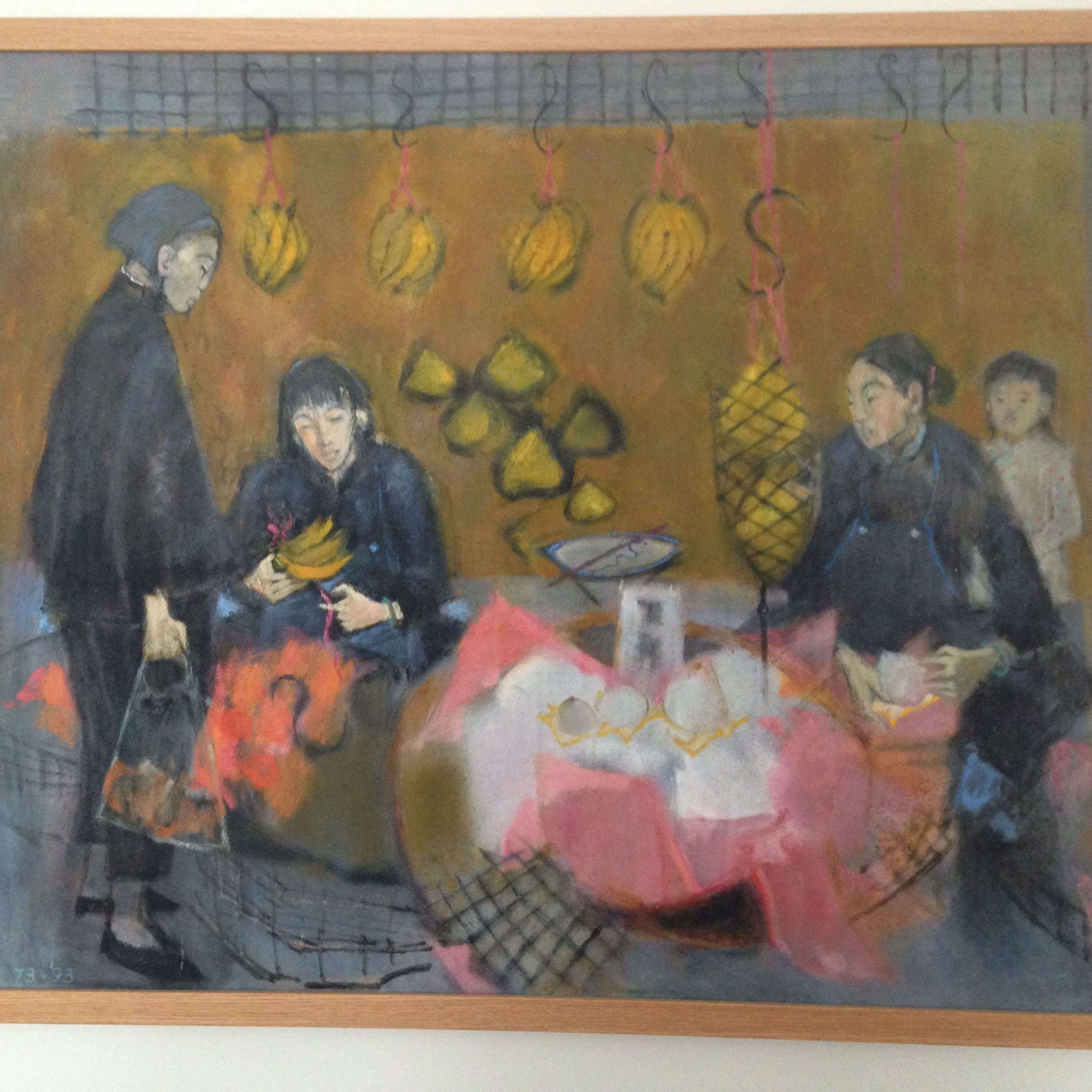 Paintings
