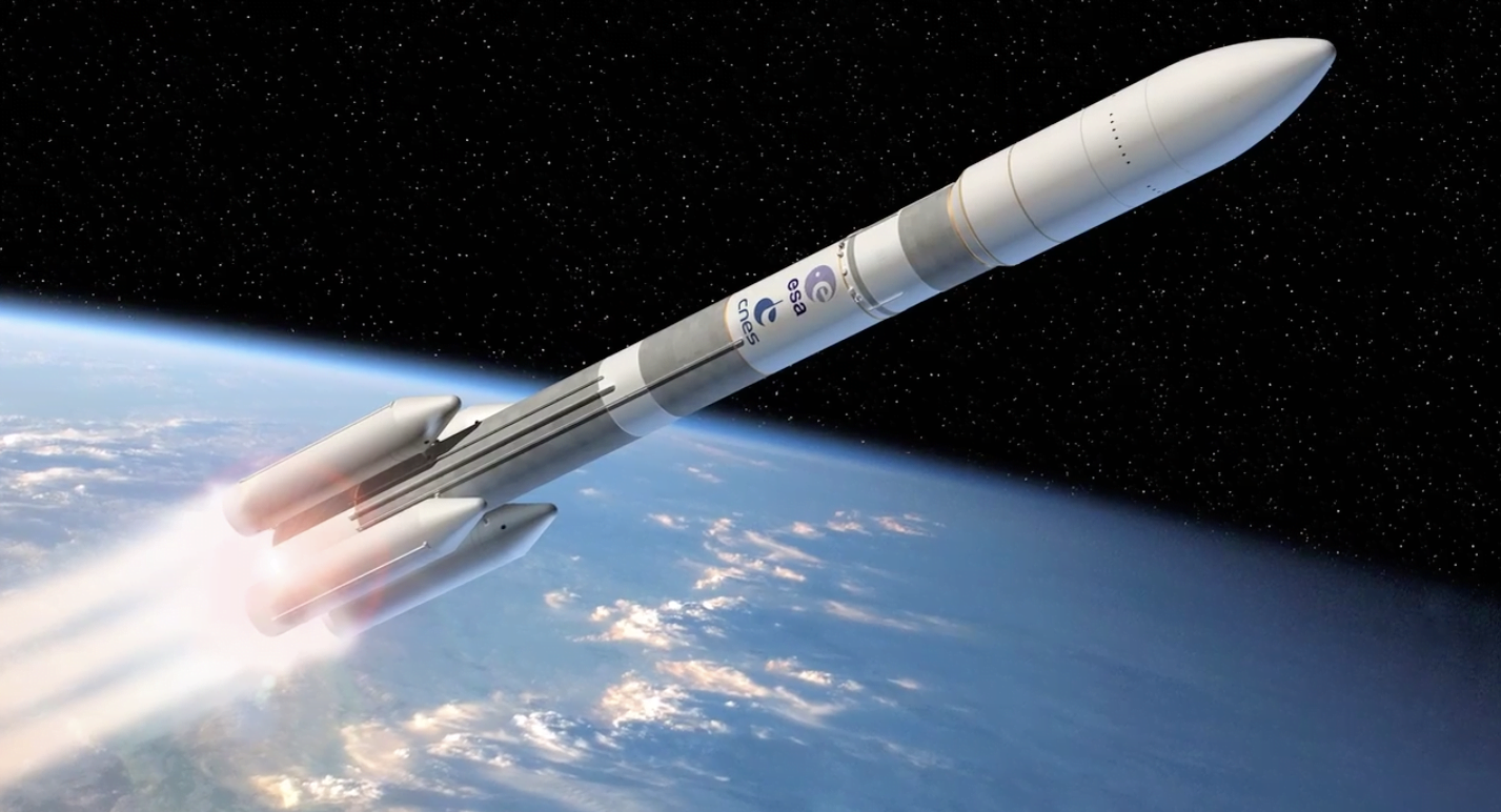 rocket