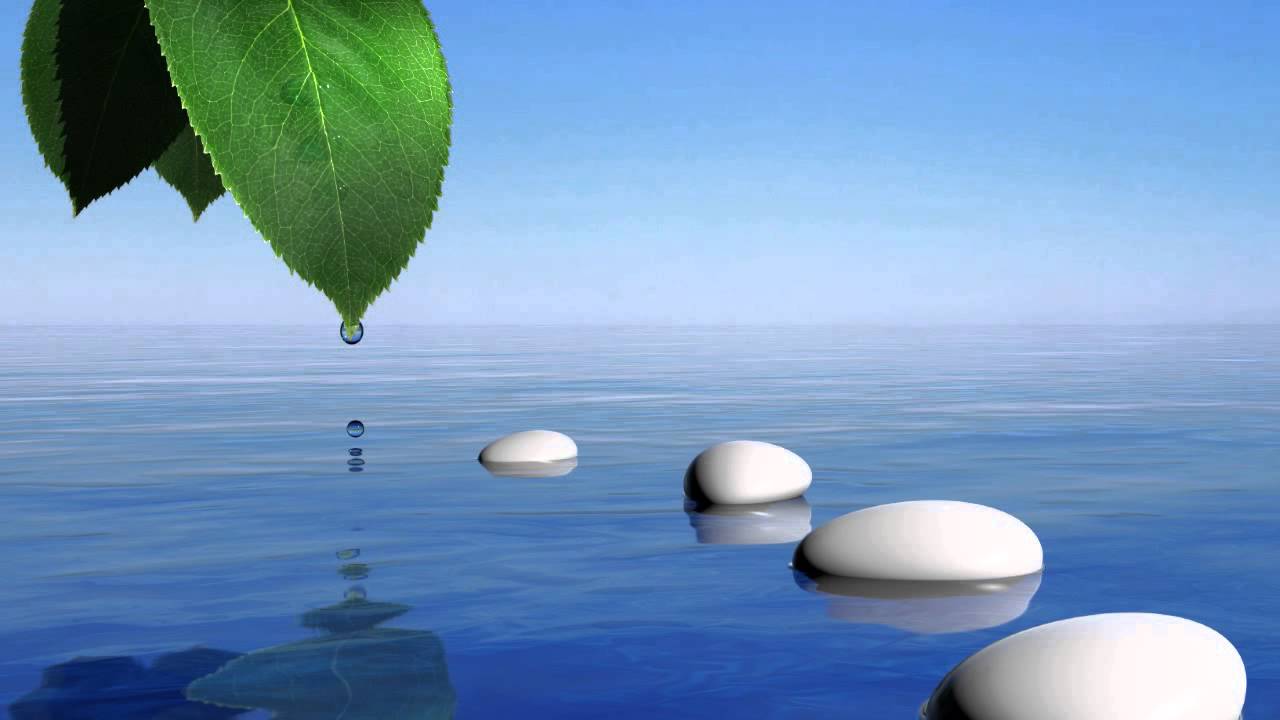 calm