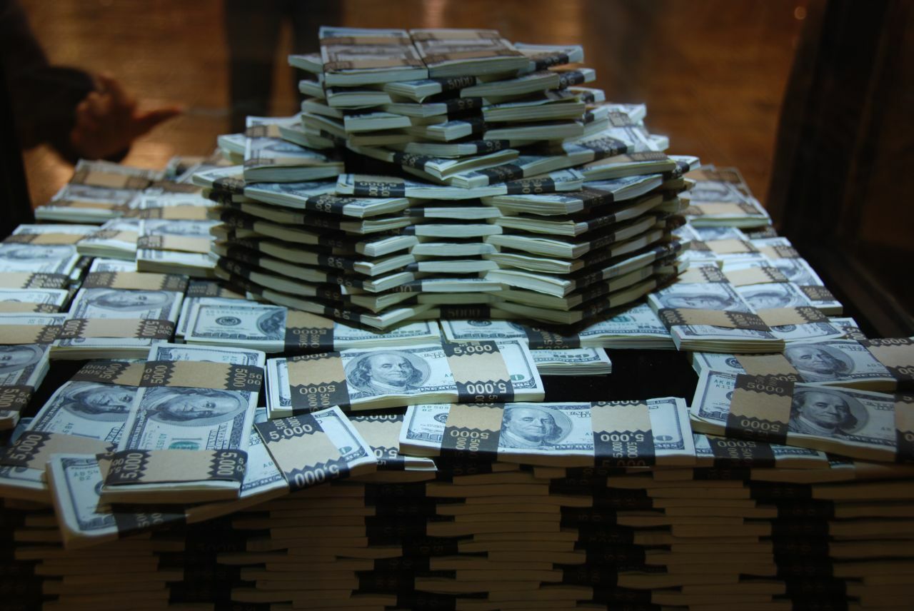 million