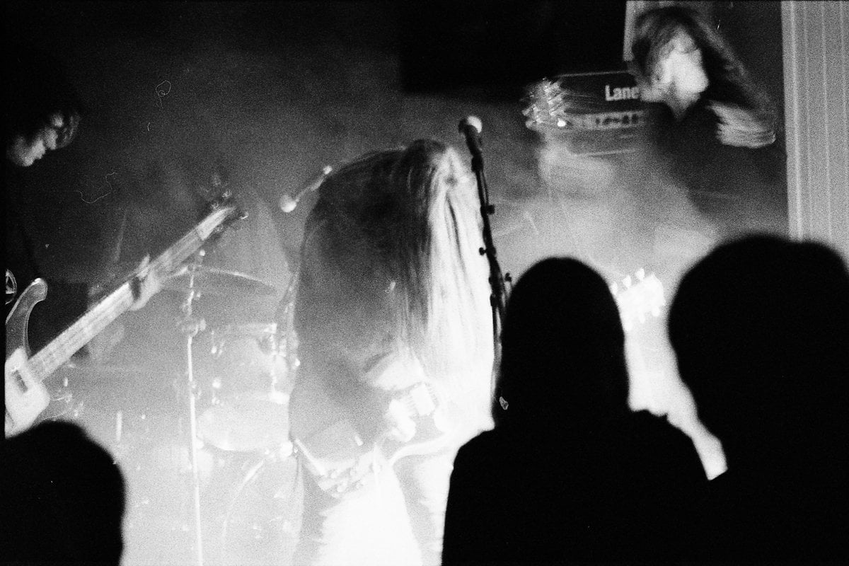 swallowed