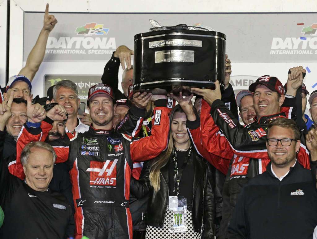 Busch 