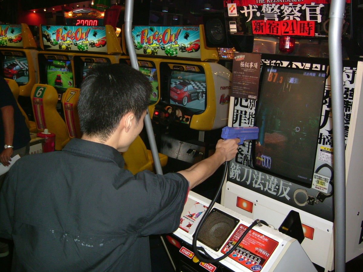 Capcom