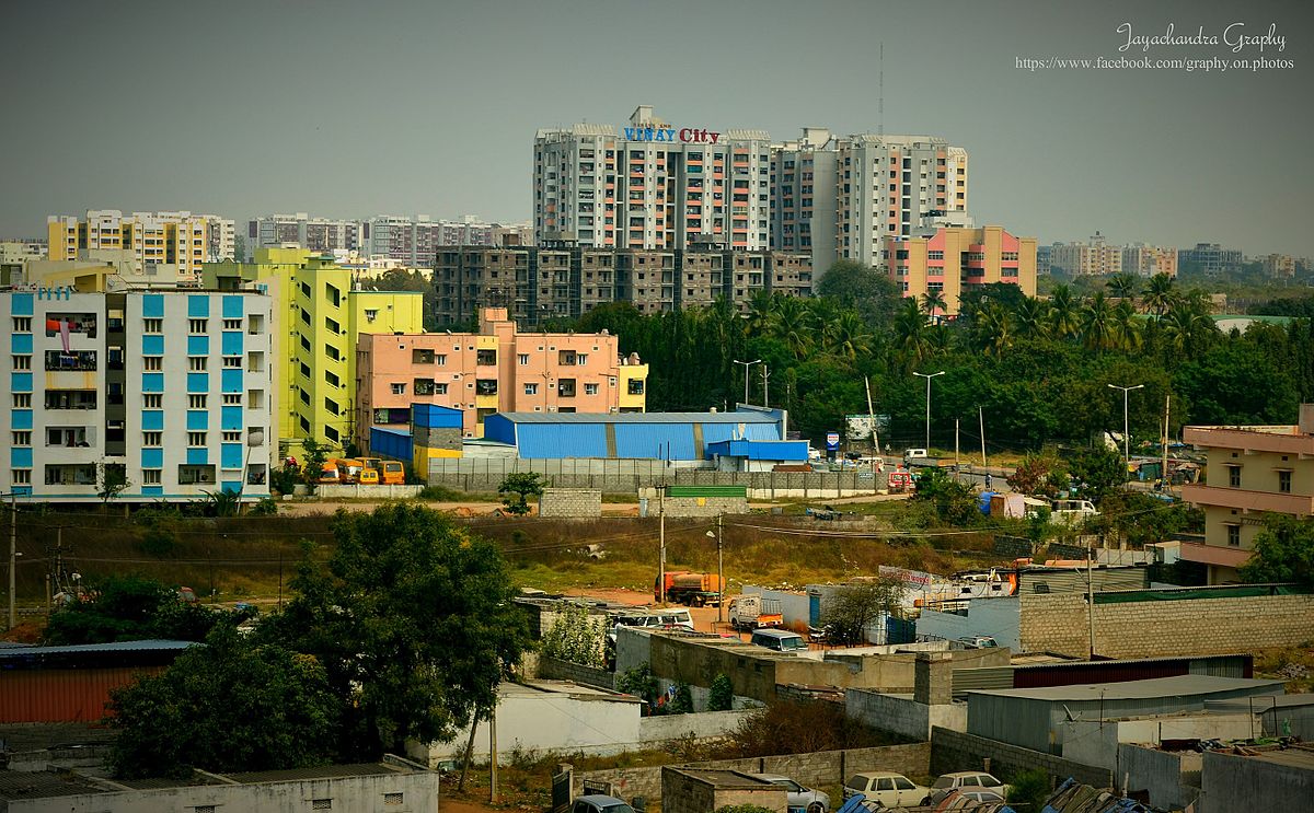 Telangana