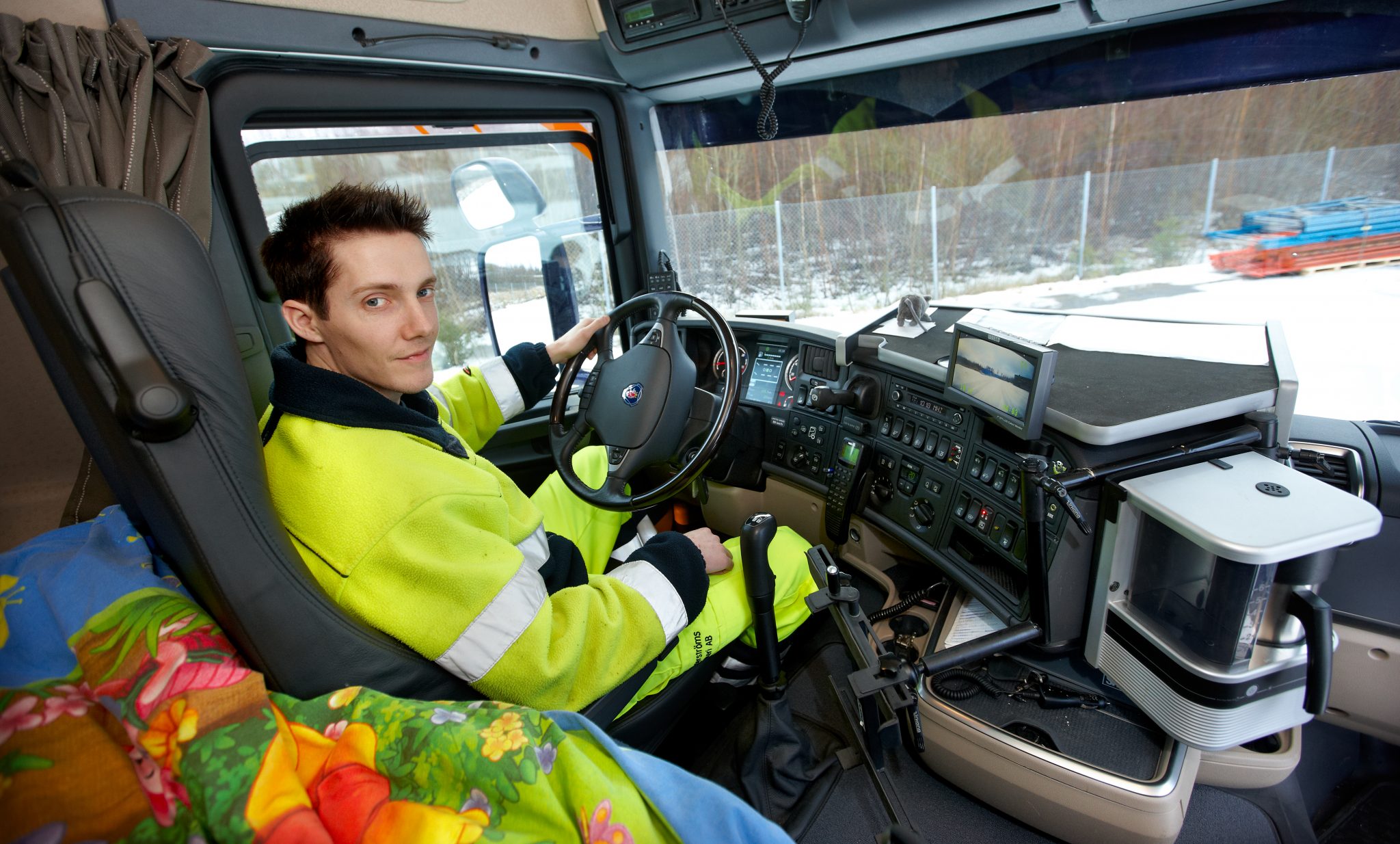 Driver