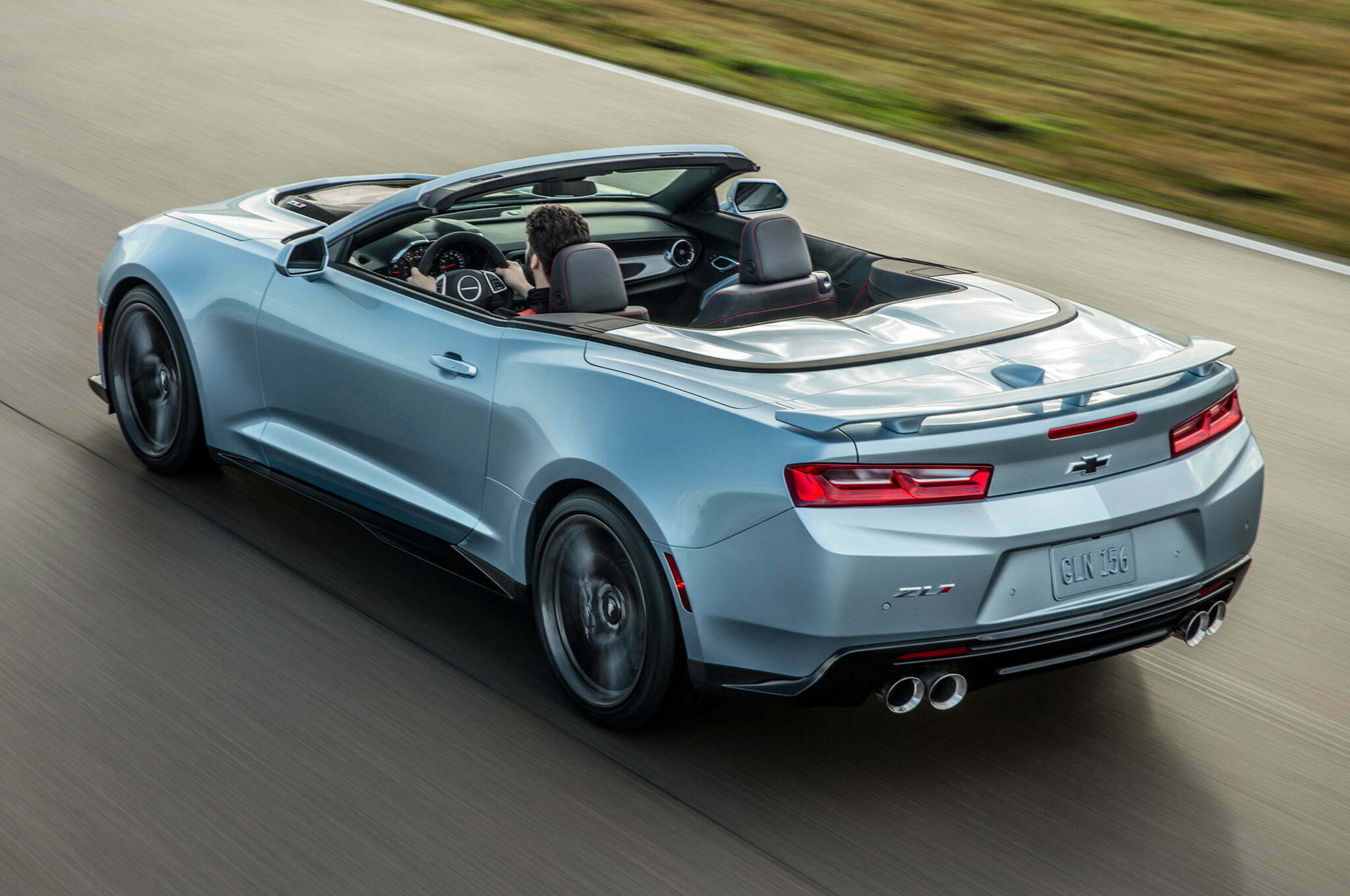 ZL1 