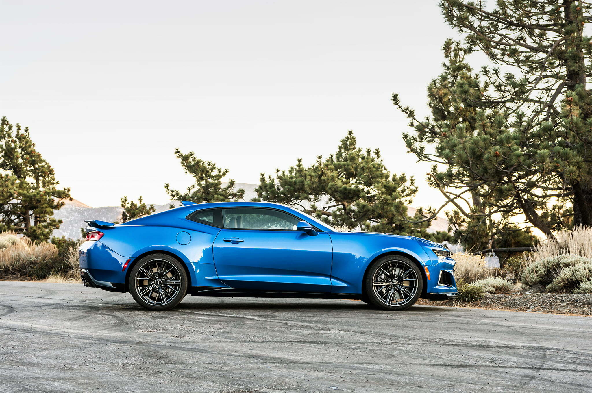 Camaro