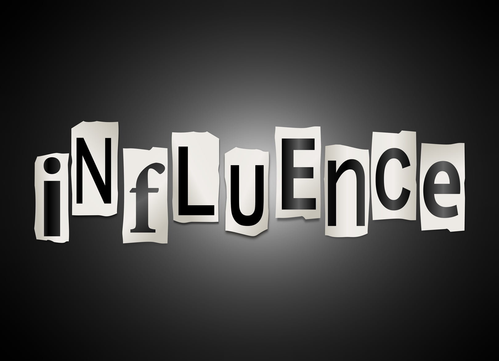 Influential