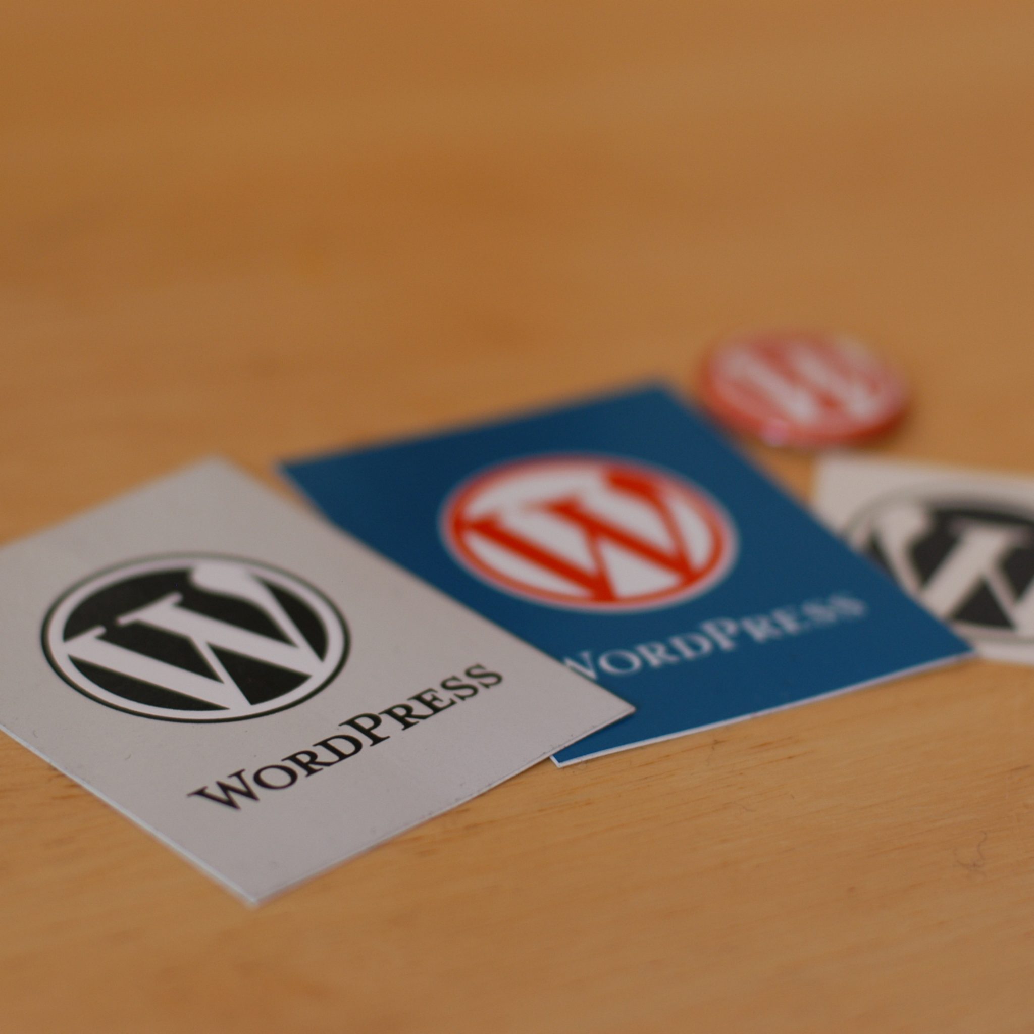 WordPress 