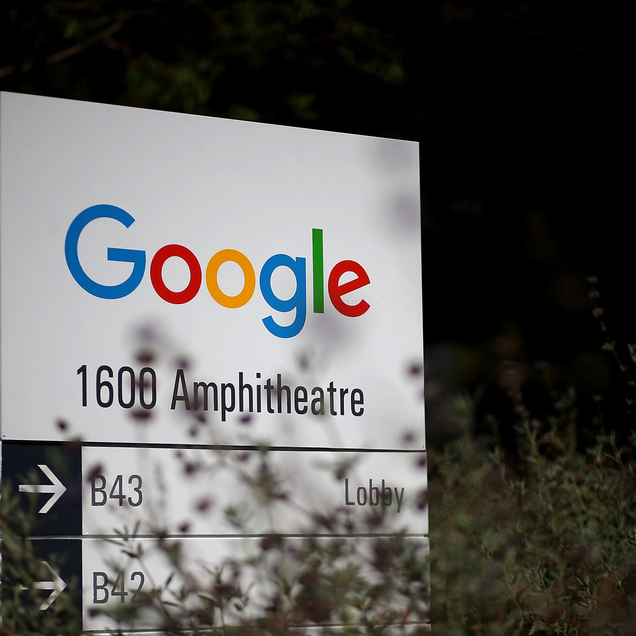 Google