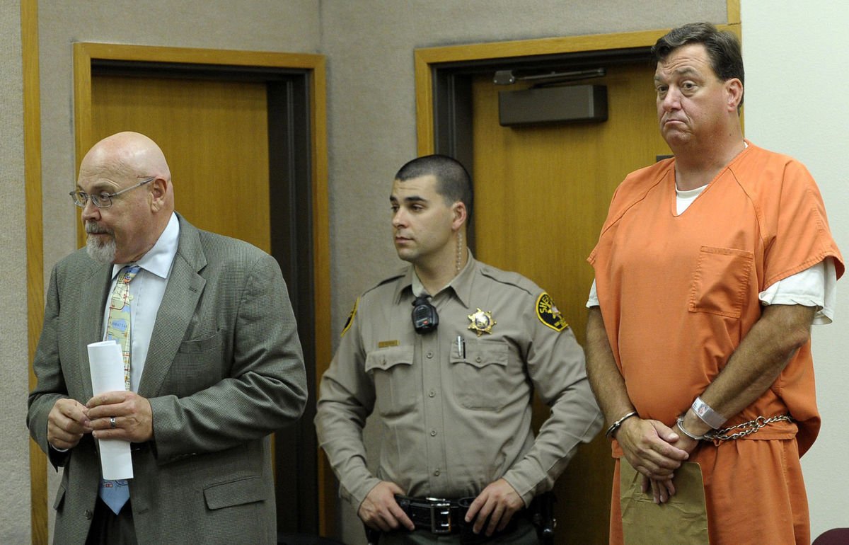 Arraignment
