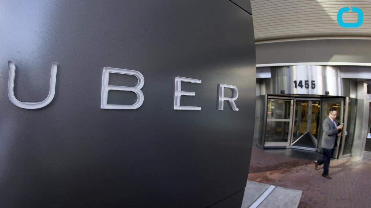 Uber