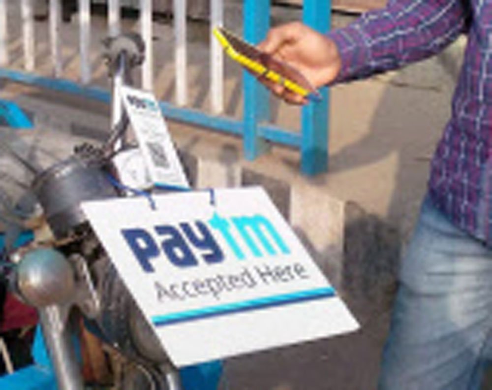 Paytm