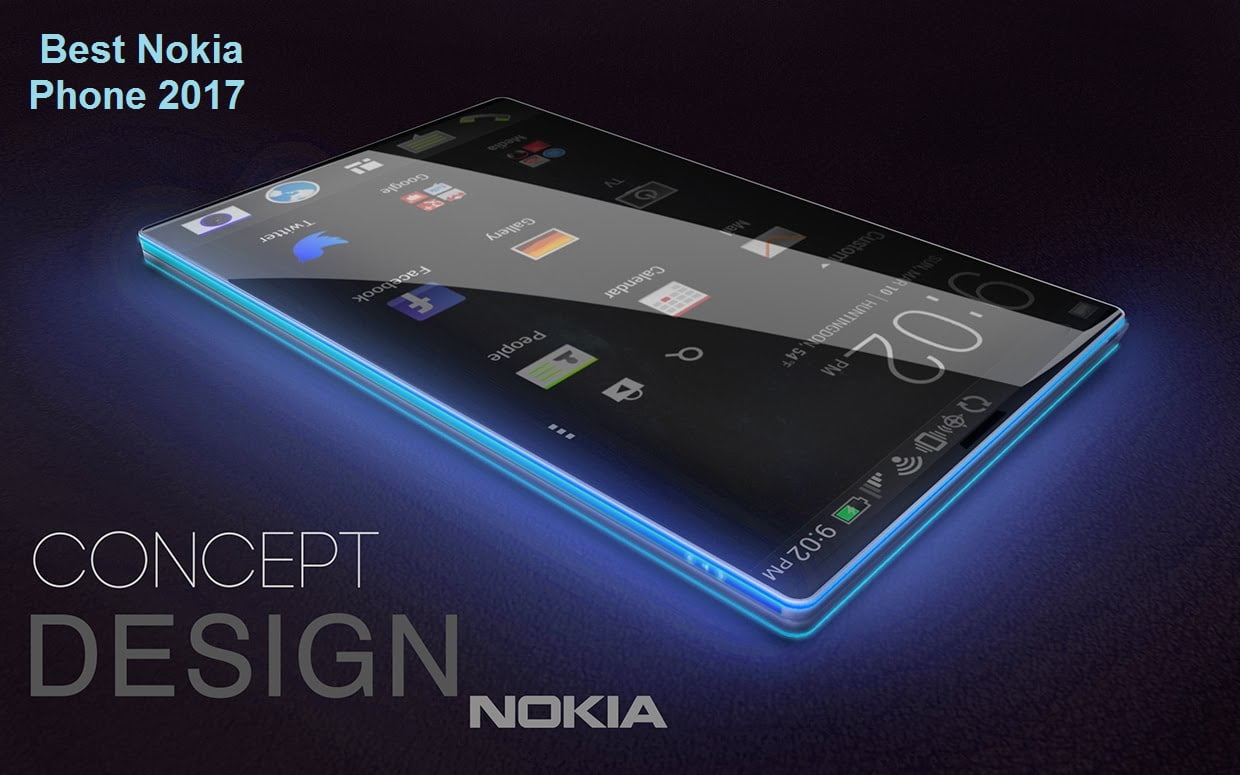 Nokia