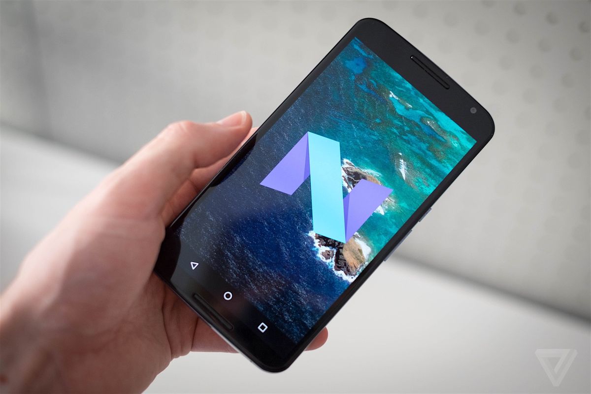 Android