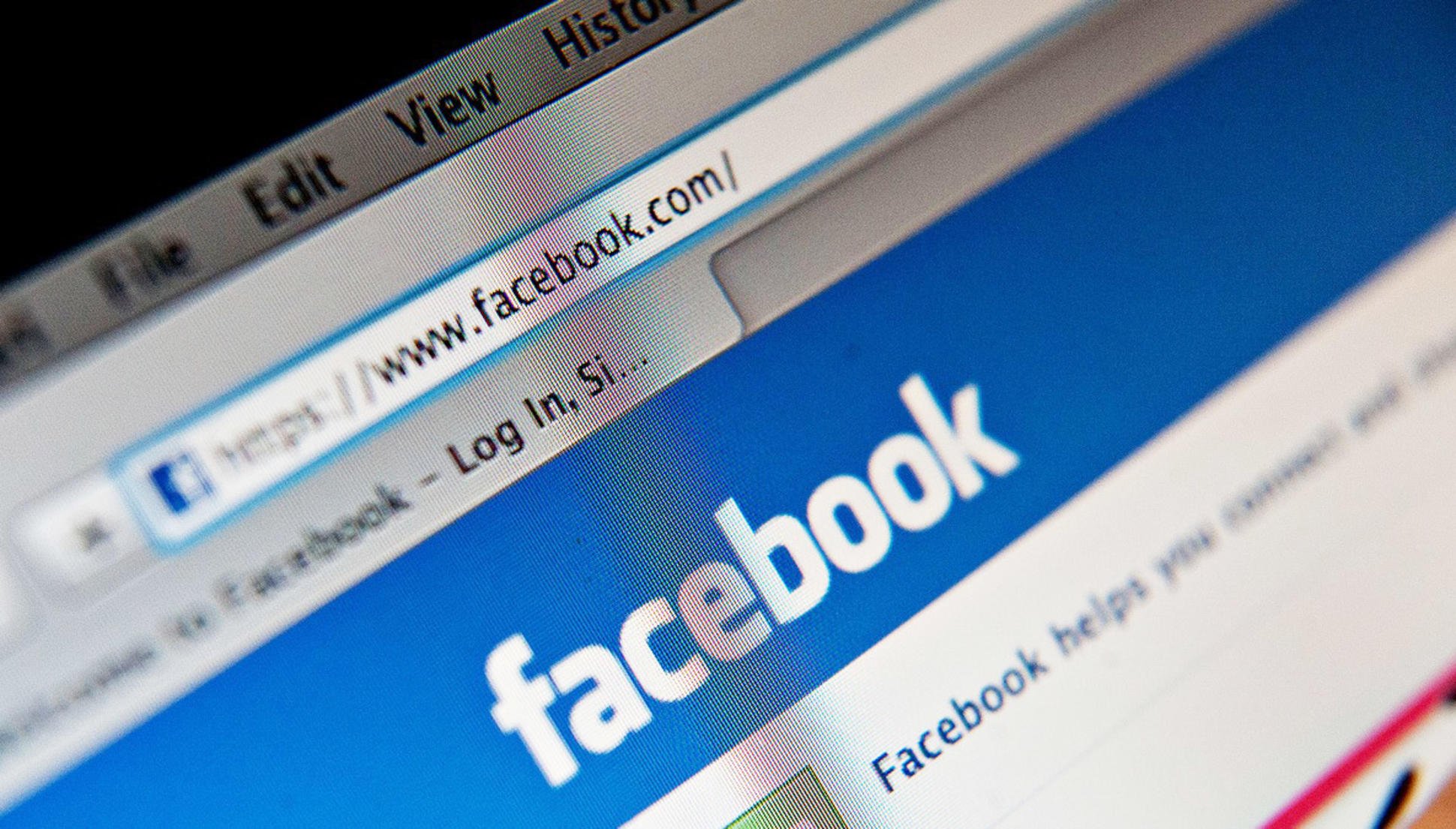 Facebook