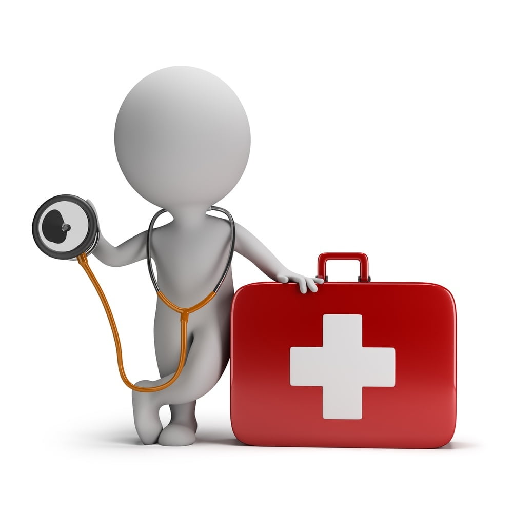Last-minute health insurance check up on Lifetime Health Cover loading 2