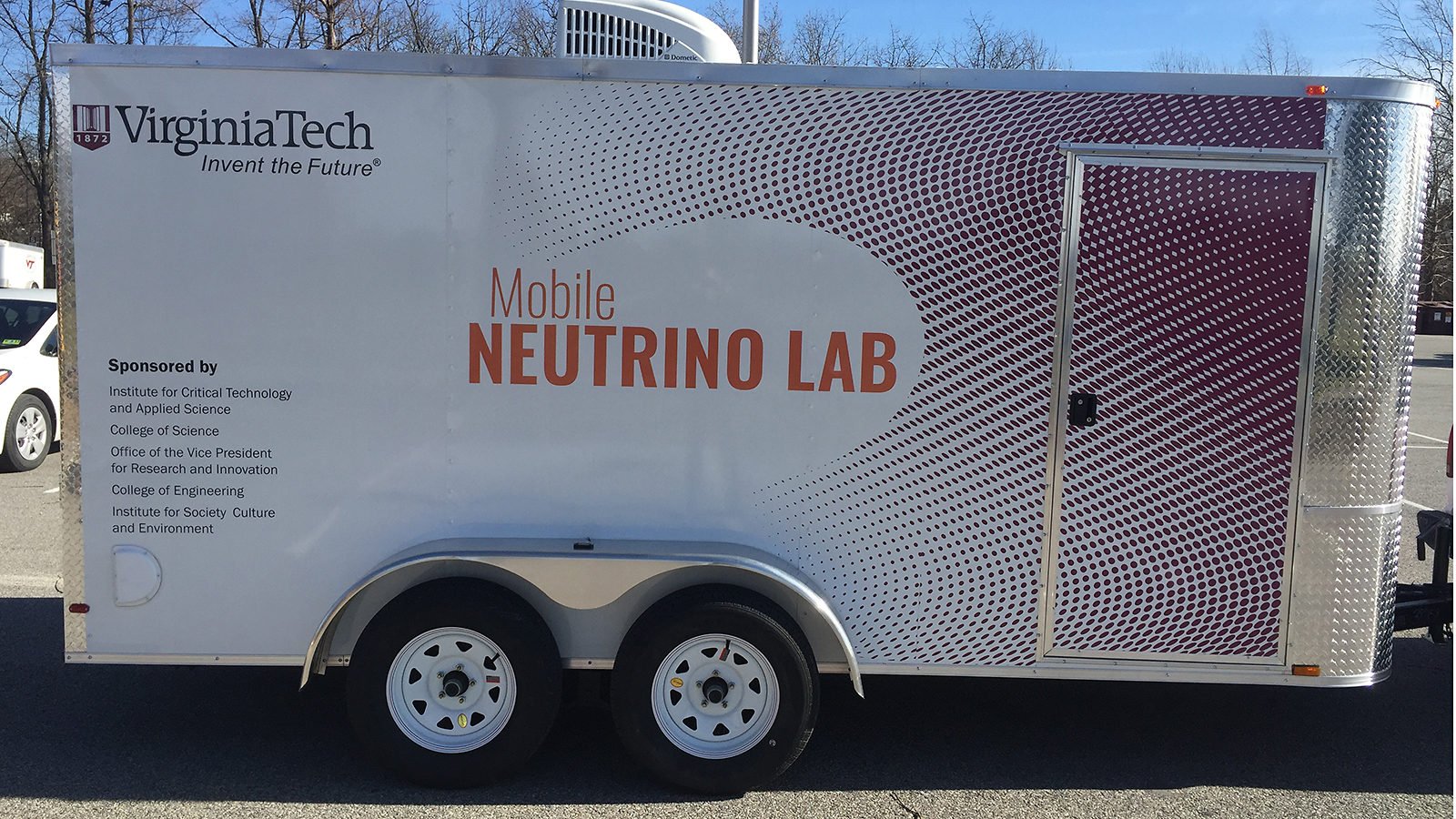 Neutrino