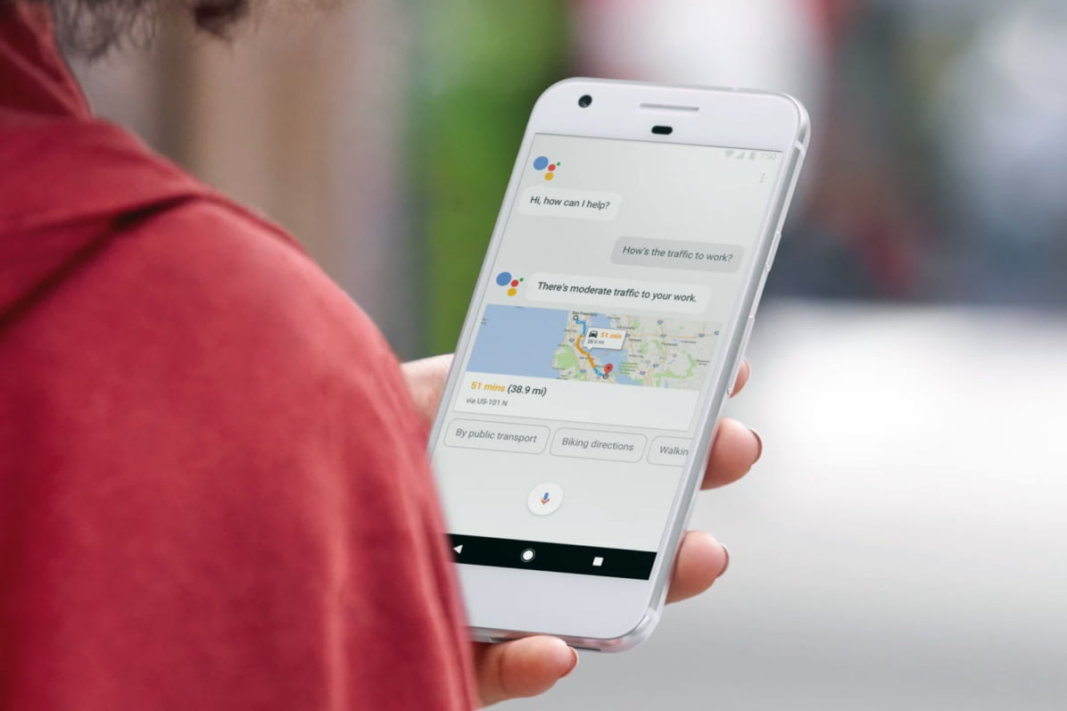 Android