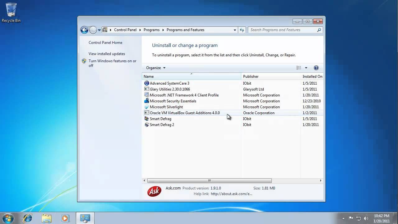 software 