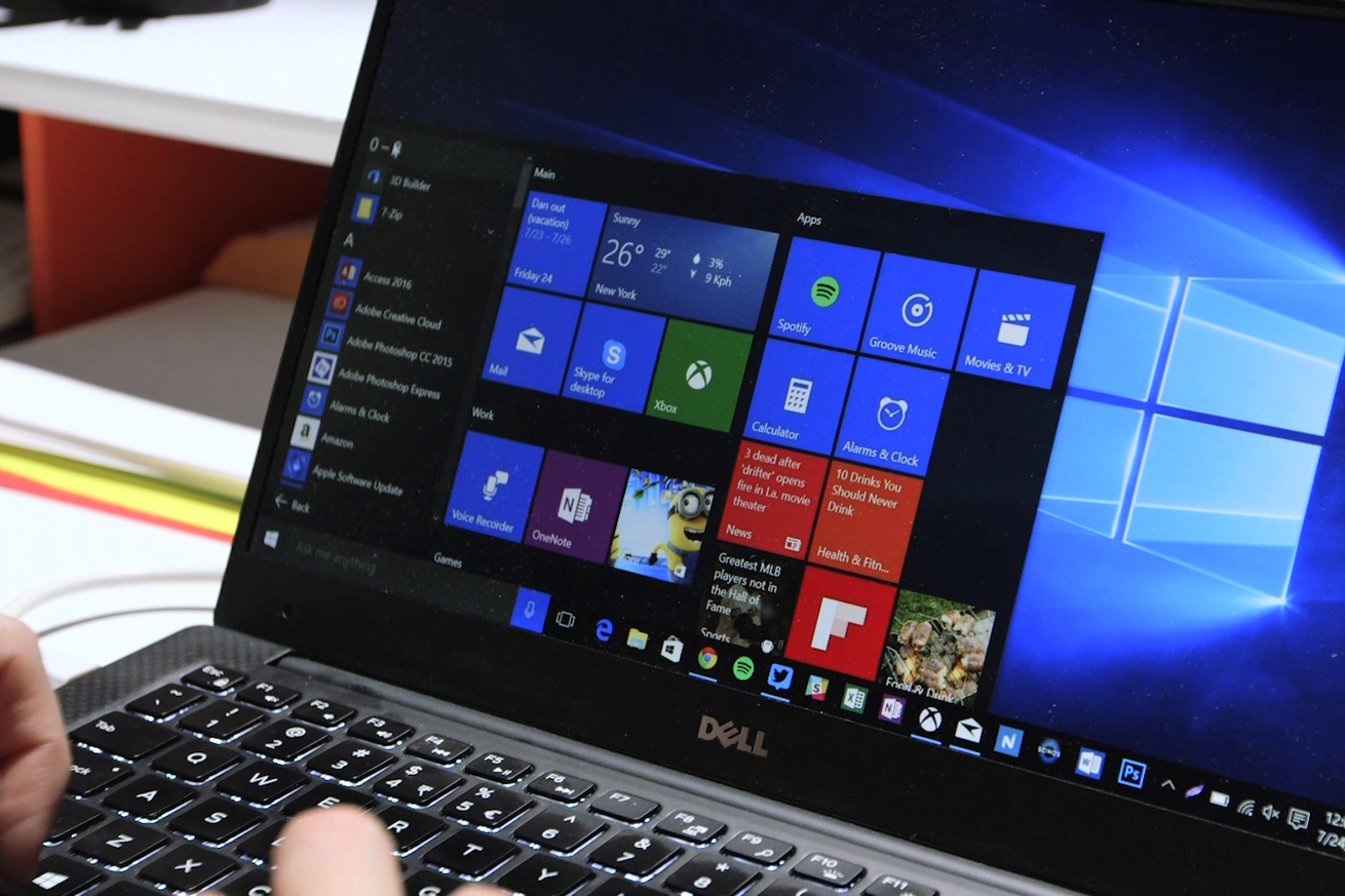 Microsoft