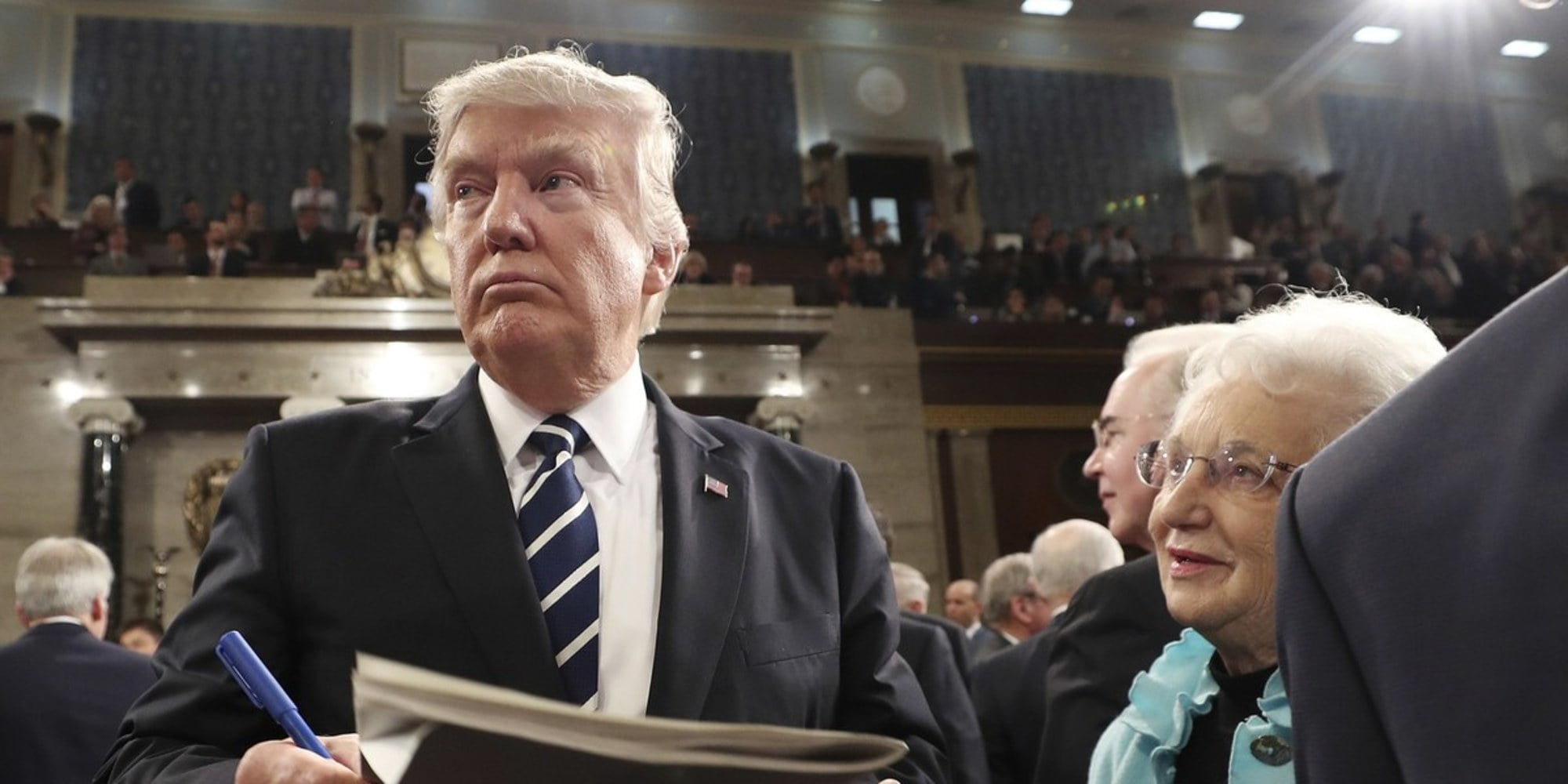 Trump