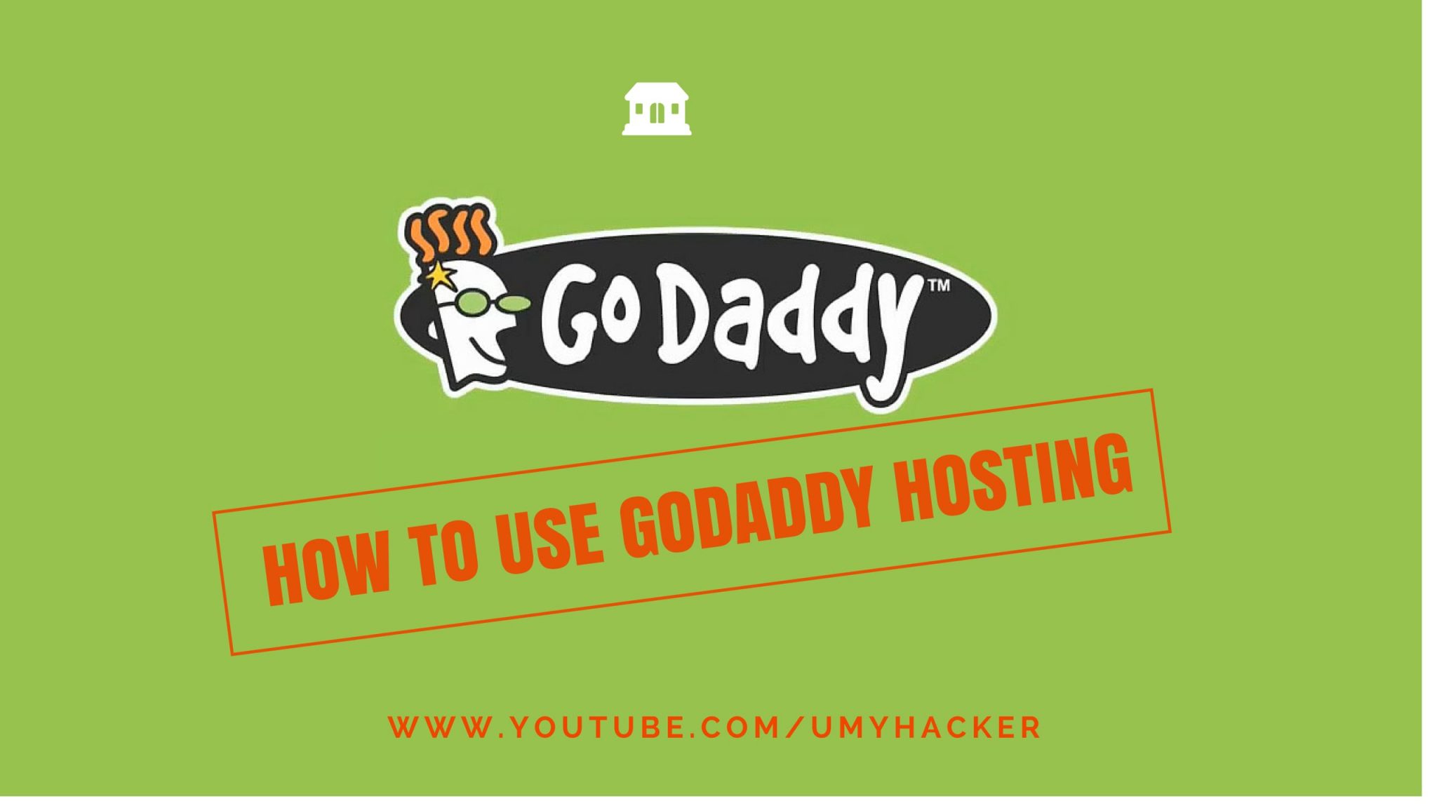 GoDaddy