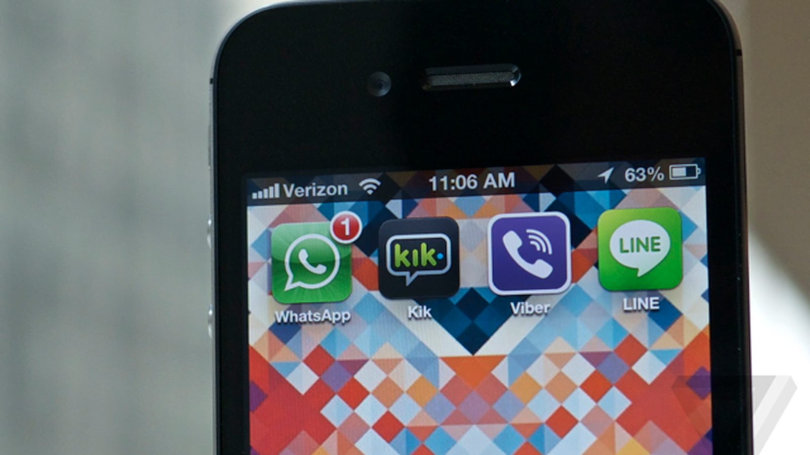 apps