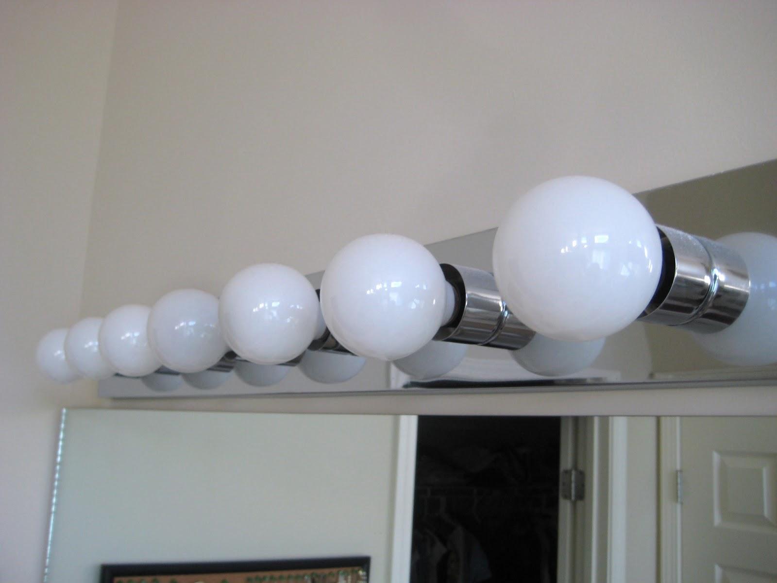 LED LIGHT