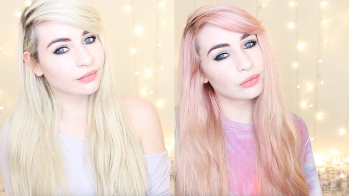 Hair