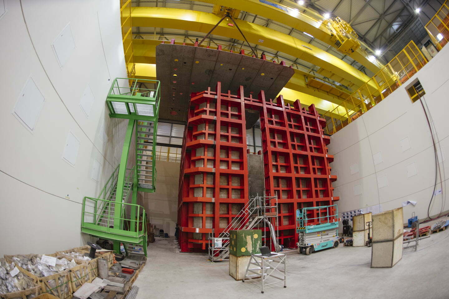 Lab
