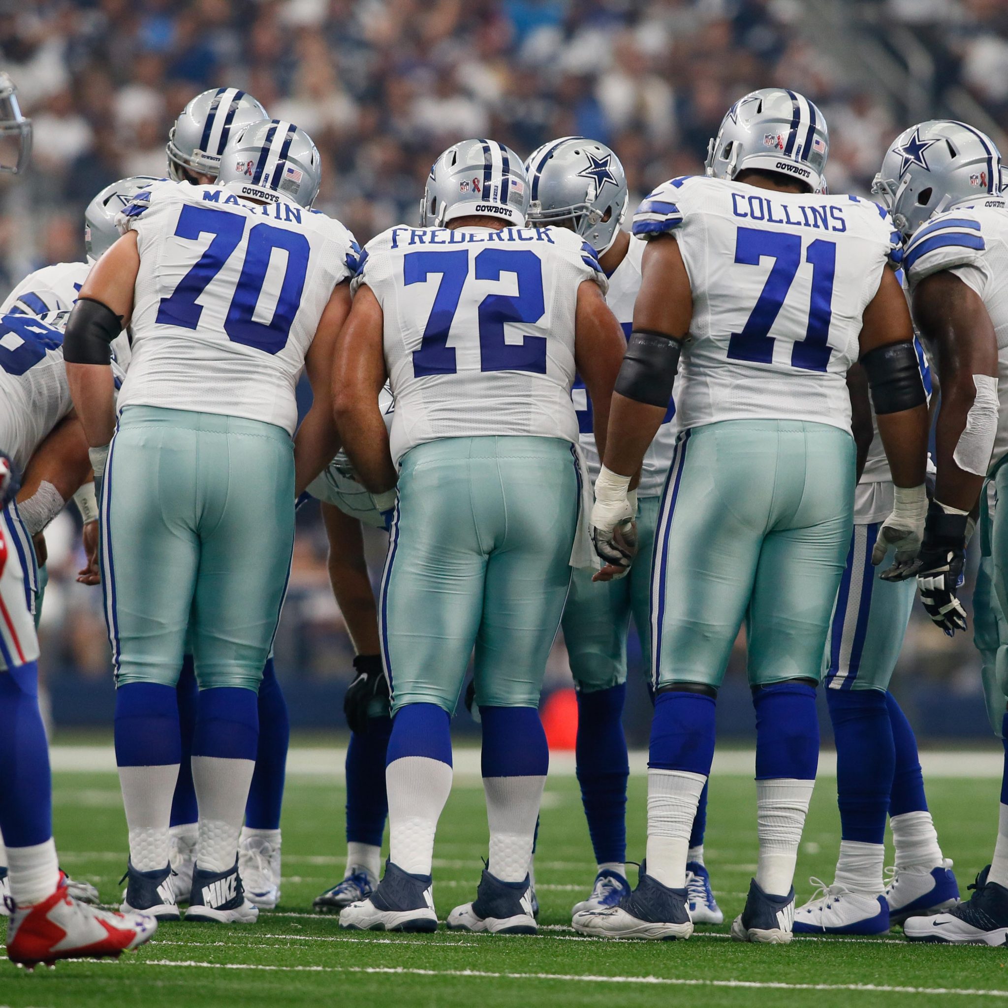 Cowboys 