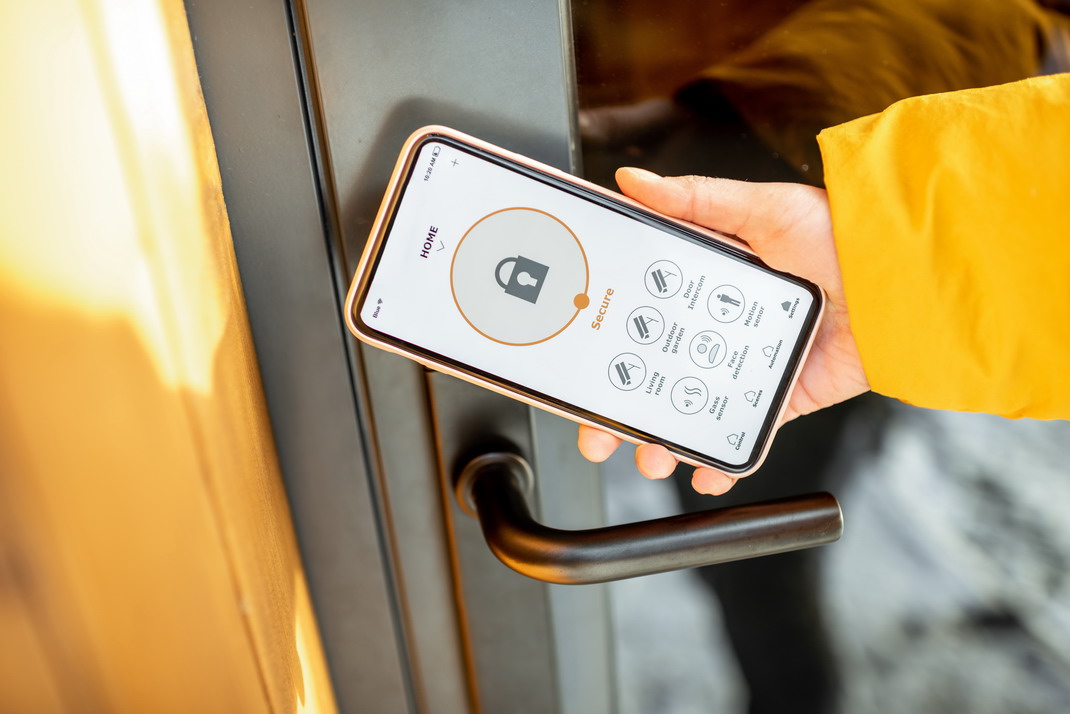 Smart Lock