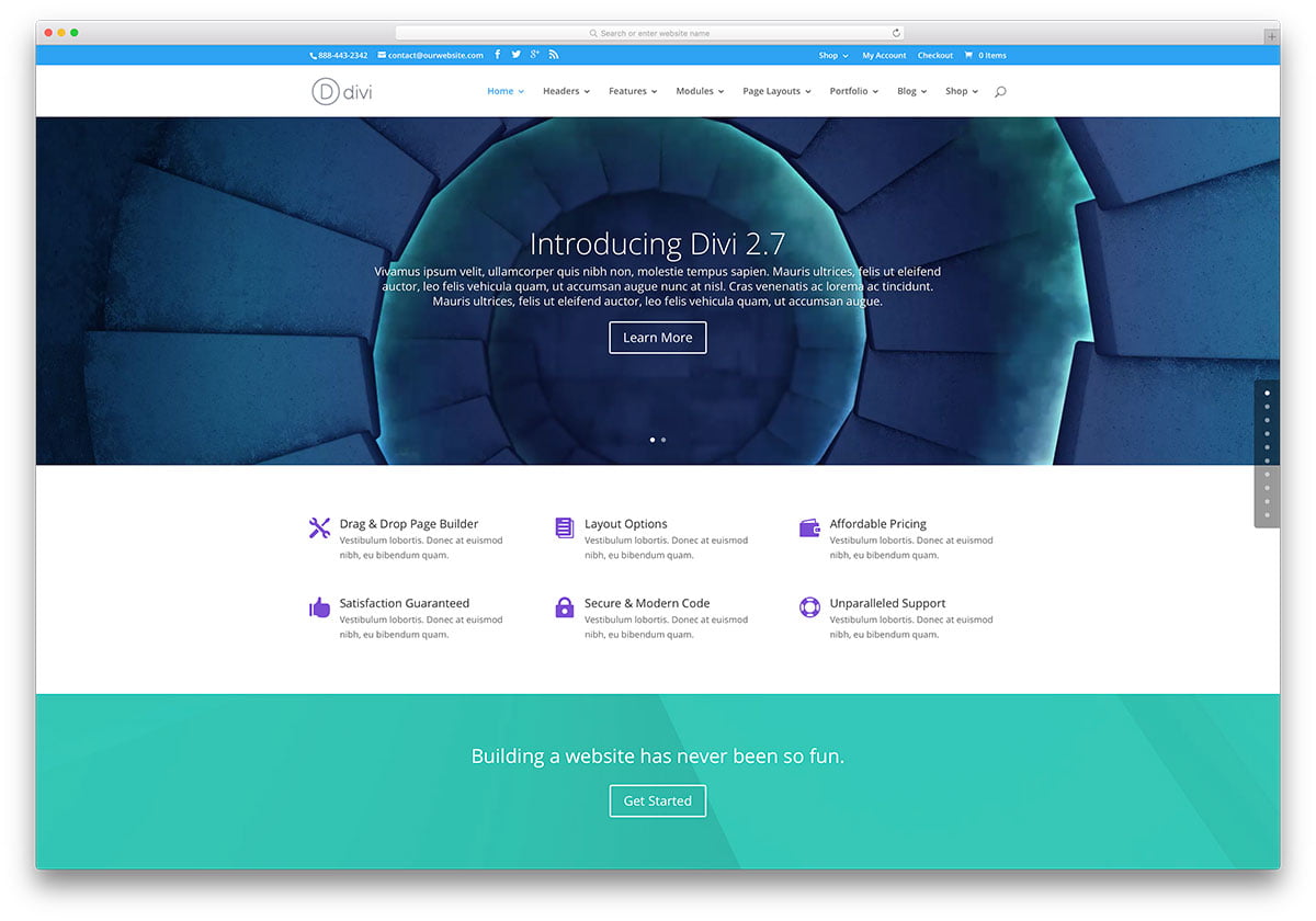 WordPress 