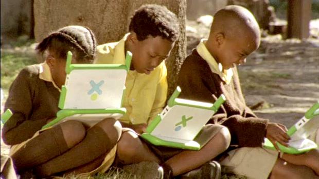Digital technology can help reinvent basic schooling in Africa 2