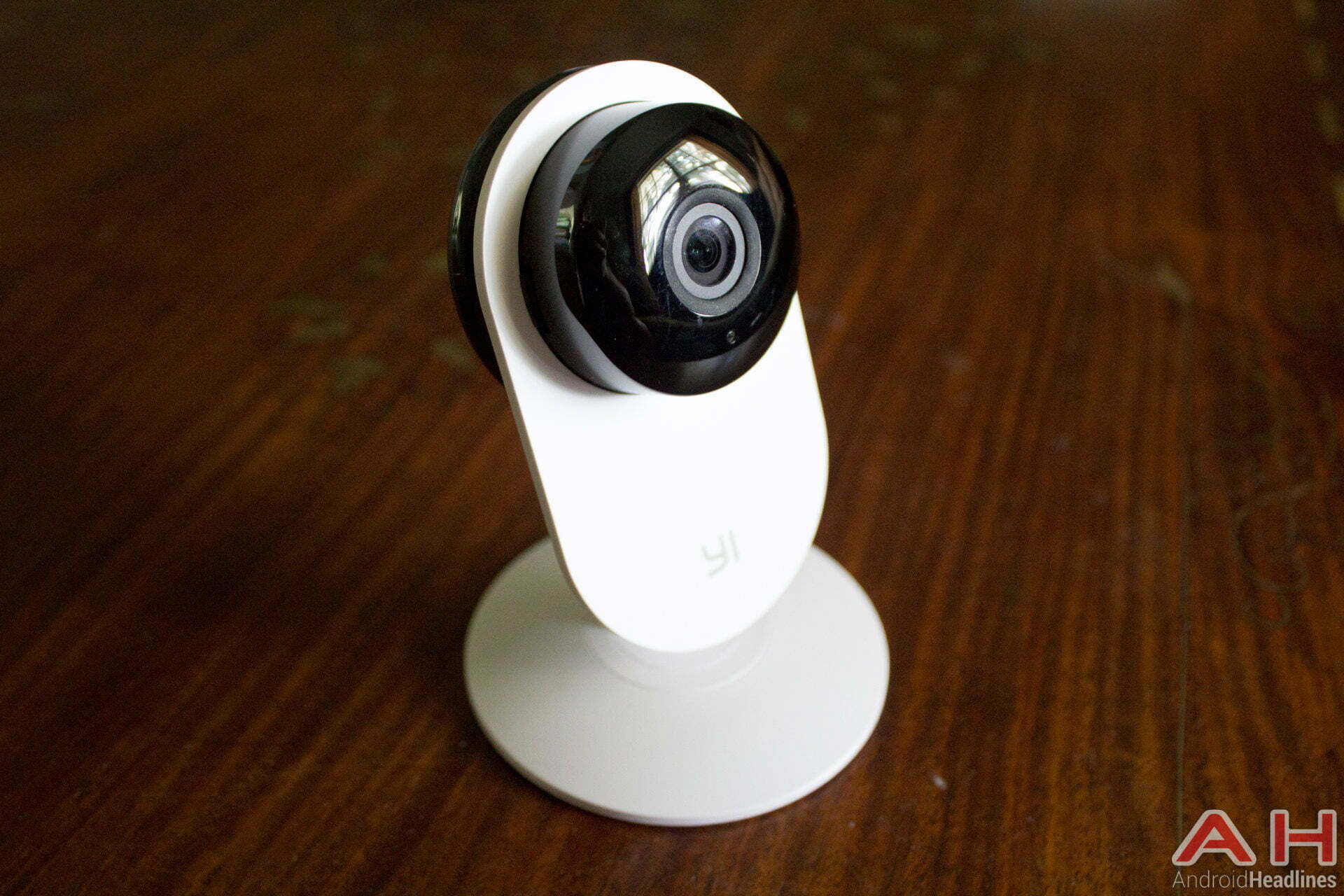 Our preferred new domestic safety camera simplest charges $30 2