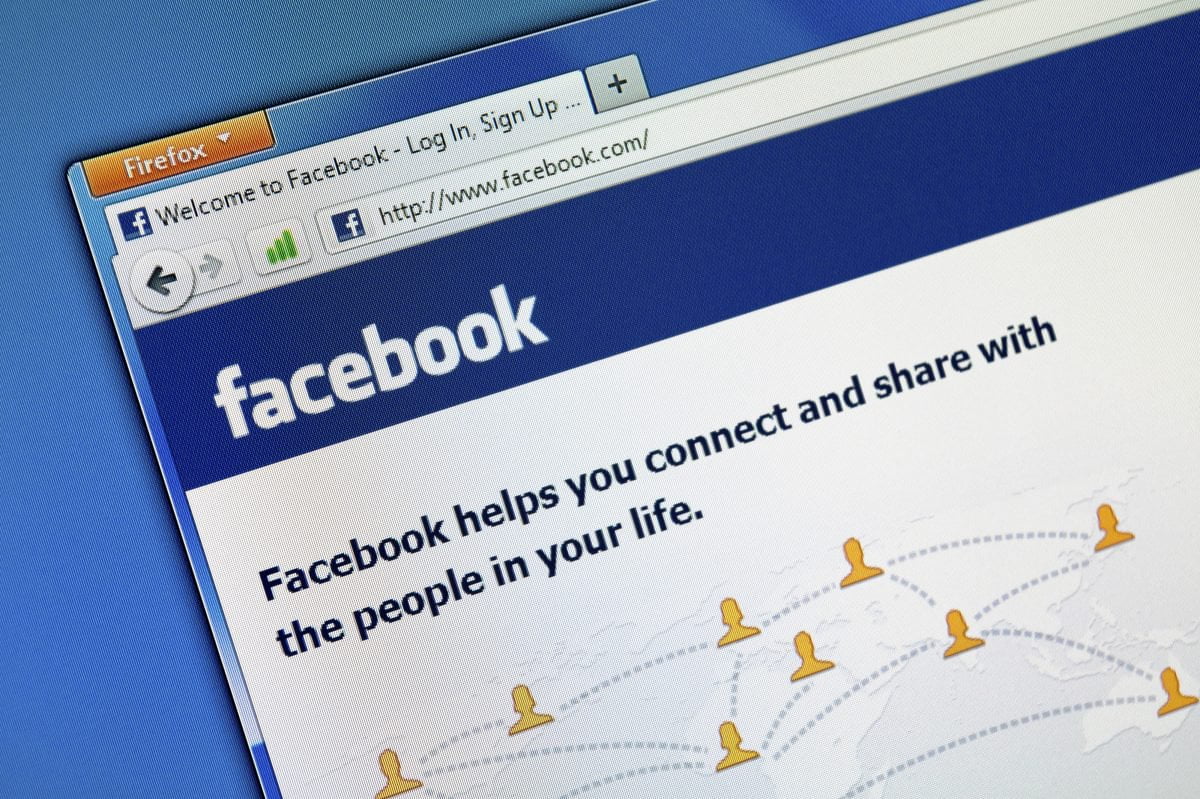 Facebook provided free commercials to intellectual fitness start 2