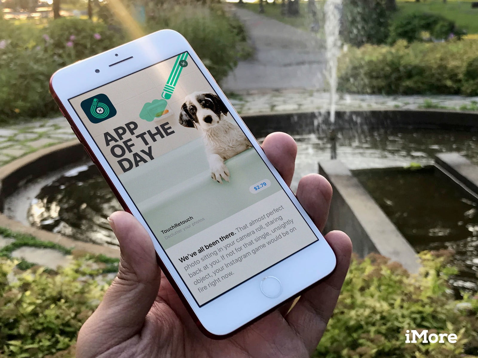 What I learned after downloading each iPhone App of the Day for a month 2