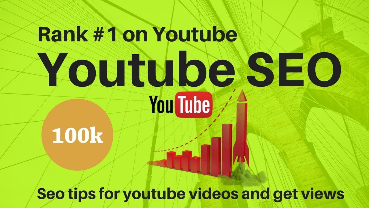 Three YouTube search engine marketing Tips To Boost Your Video Views 2